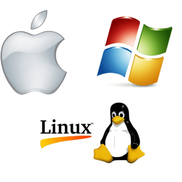 Sistemas Operativos: Windows, Mac OSx y Linux